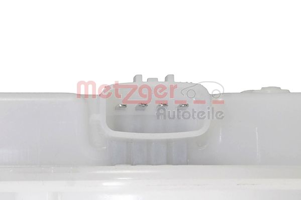 METZGER 2250324 Kraftstoff-Fördereinheit